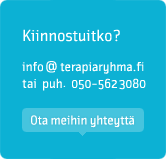 Ota meihin yhteytt&auml;