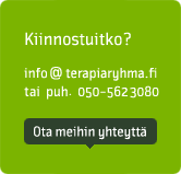 Ota meihin yhteytt&auml;