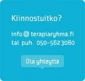 Ota yhteyttä